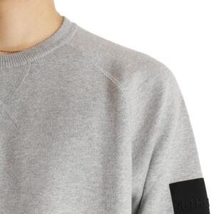 MAGLIA CON PATCH OUTHERE - Mad Fashion | img vers.300x/